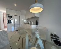 Revente - Apartment - Pilar de La Horadada - Torre de la Horadada