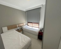 Revente - Apartment - Pilar de La Horadada - Torre de la Horadada