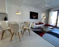 Revente - Apartment - Pilar de La Horadada - Torre de la Horadada