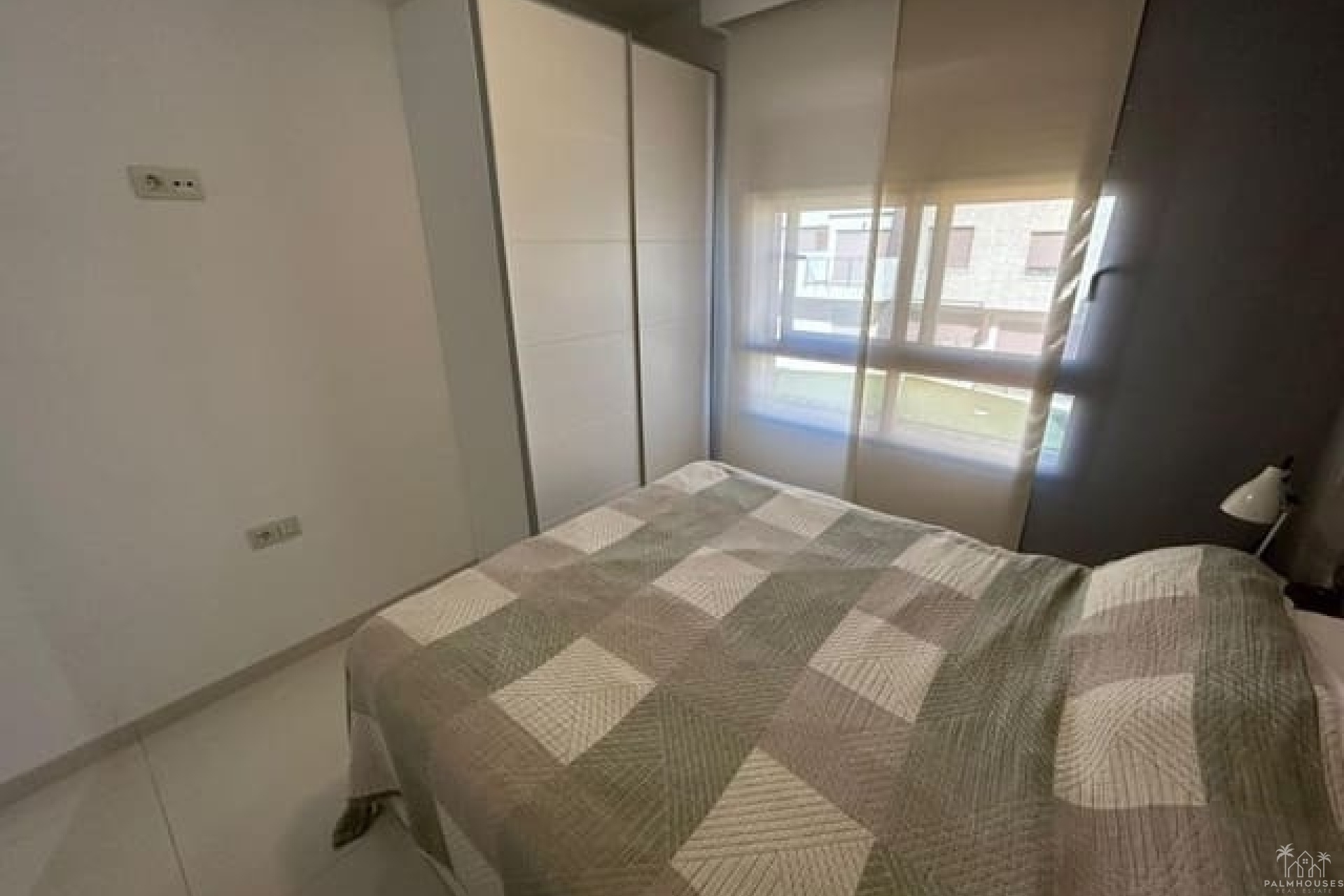 Revente - Apartment - Pilar de La Horadada - Torre de la Horadada