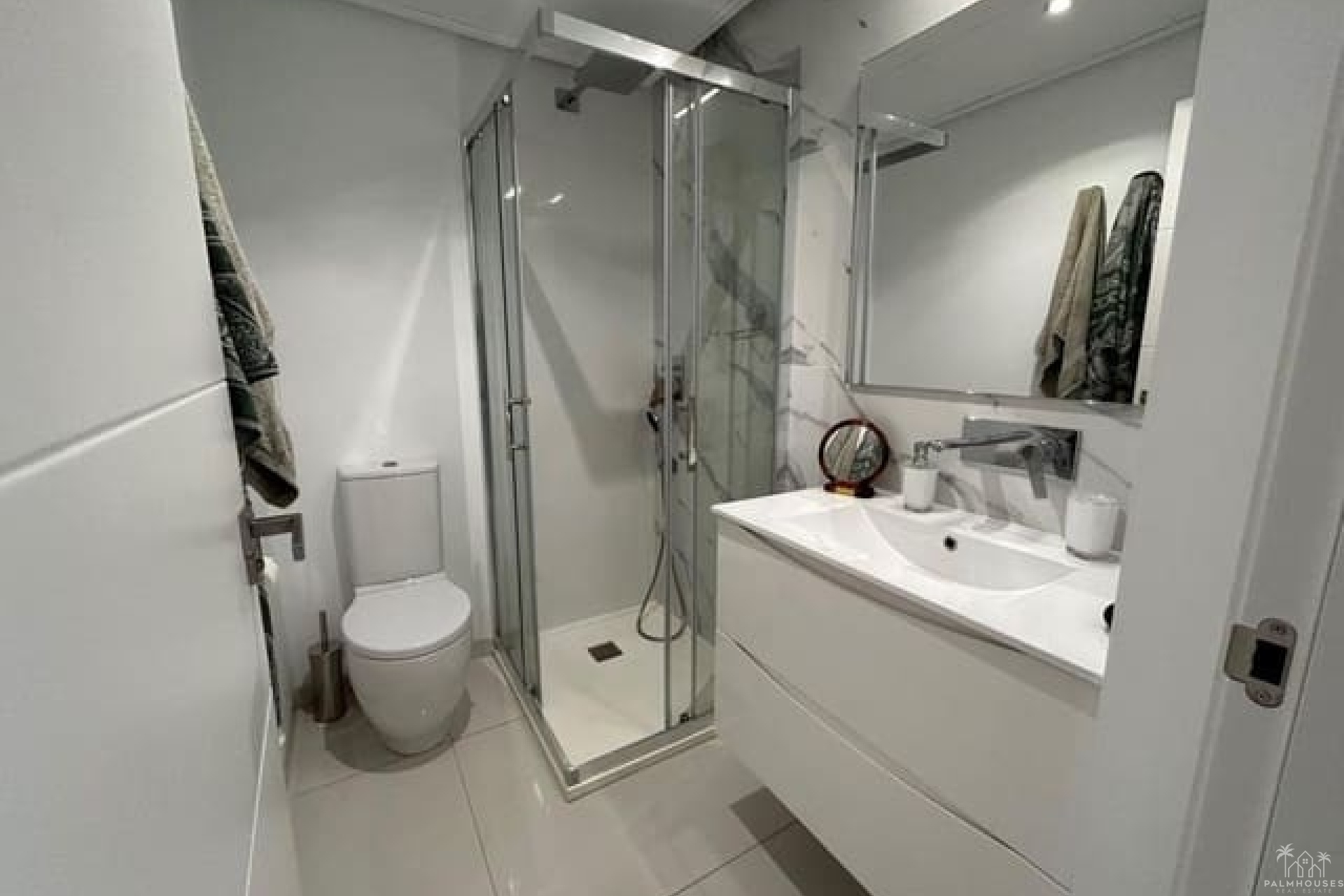Revente - Apartment - Pilar de La Horadada - Torre de la Horadada