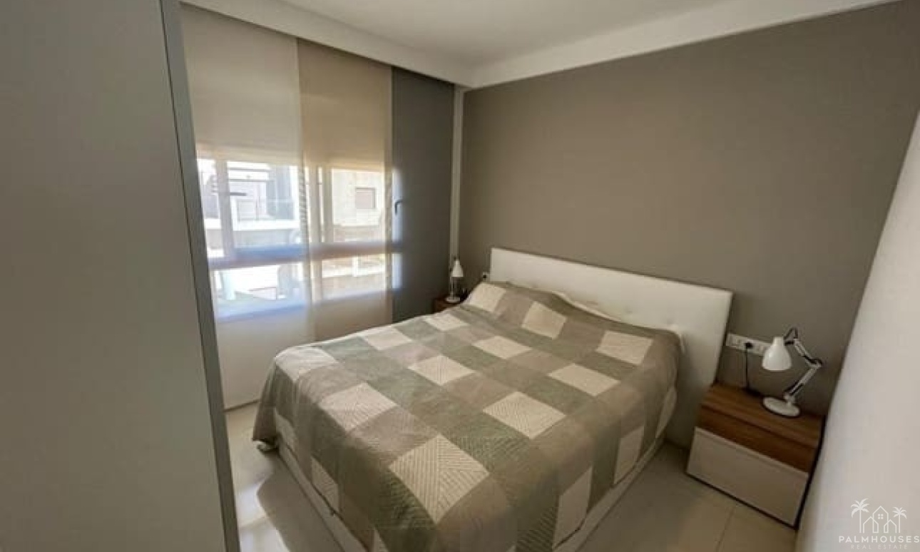 Revente - Apartment - Pilar de La Horadada - Torre de la Horadada