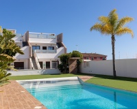 Revente - Apartment - Pilar de La Horadada - Zona Pueblo