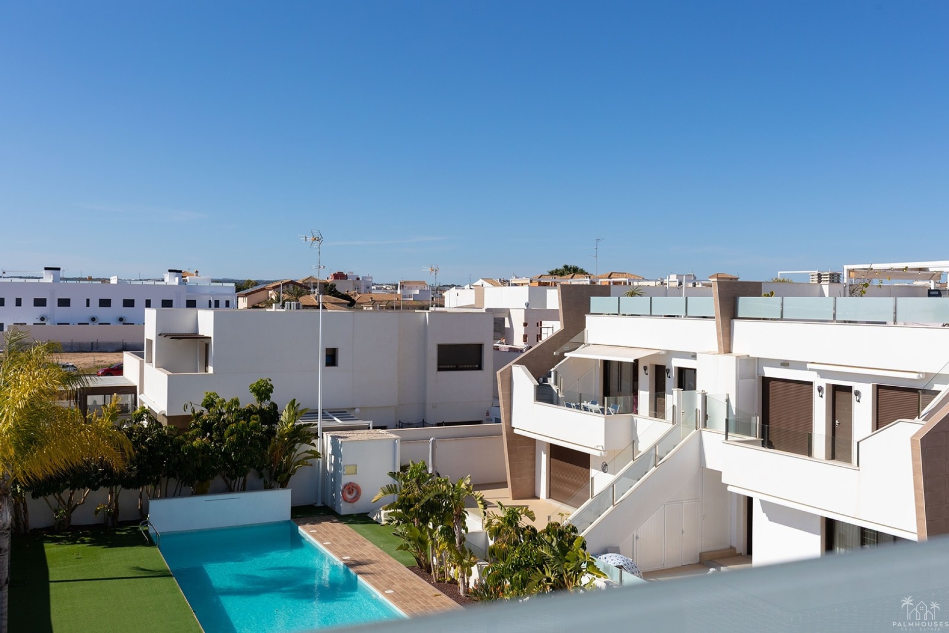 Revente - Apartment - Pilar de La Horadada - Zona Pueblo