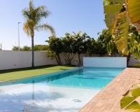 Revente - Apartment - Pilar de La Horadada - Zona Pueblo
