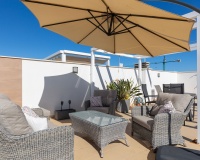 Revente - Apartment - Pilar de La Horadada - Zona Pueblo