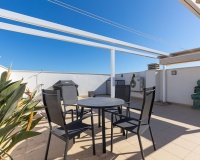 Revente - Apartment - Pilar de La Horadada - Zona Pueblo