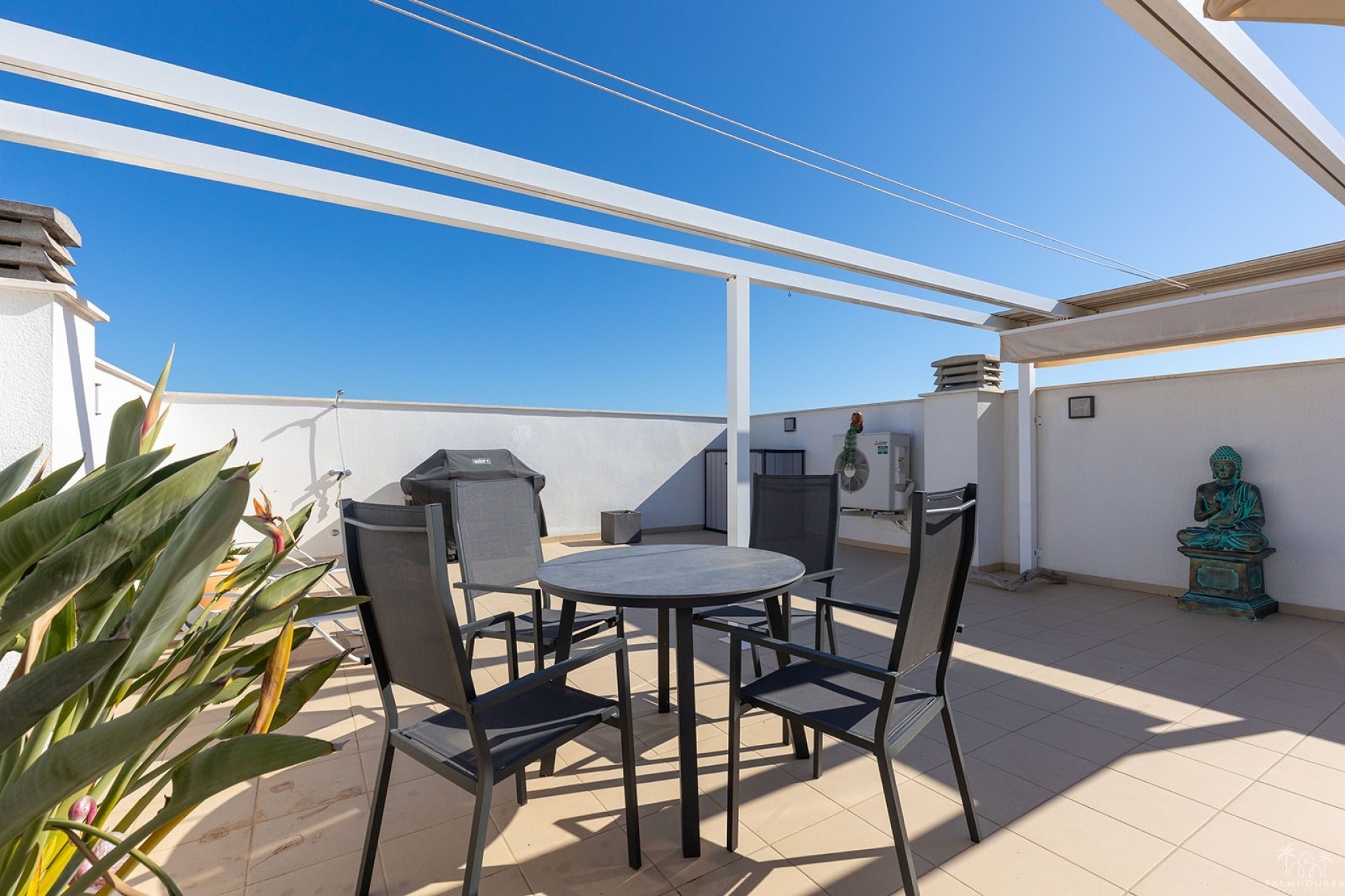 Revente - Apartment - Pilar de La Horadada - Zona Pueblo