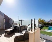 Revente - Apartment - Pilar de La Horadada - Zona Pueblo