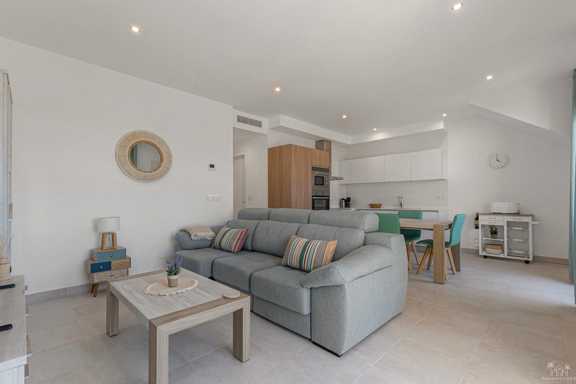 Revente - Apartment - Pilar de La Horadada - Zona Pueblo