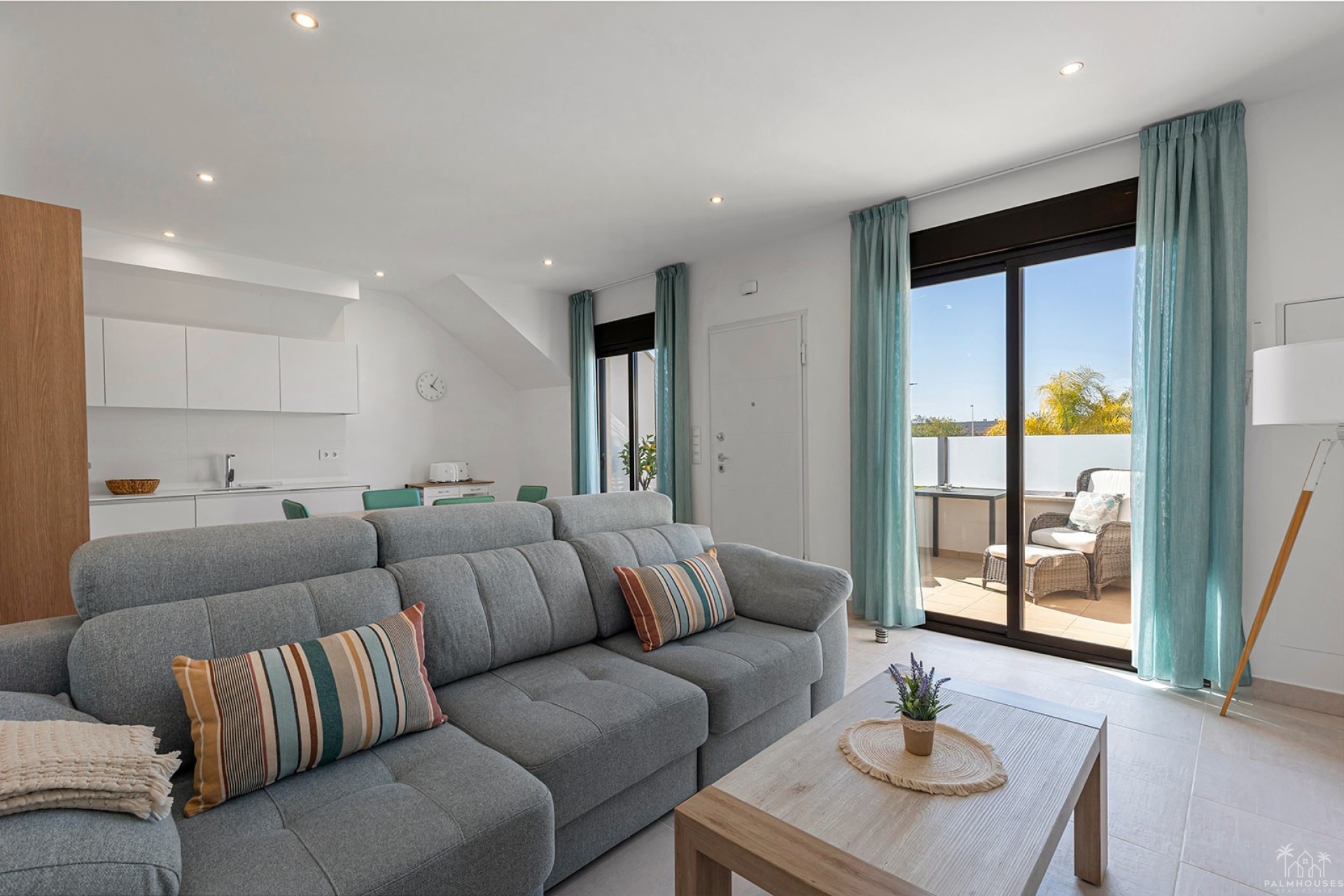 Revente - Apartment - Pilar de La Horadada - Zona Pueblo