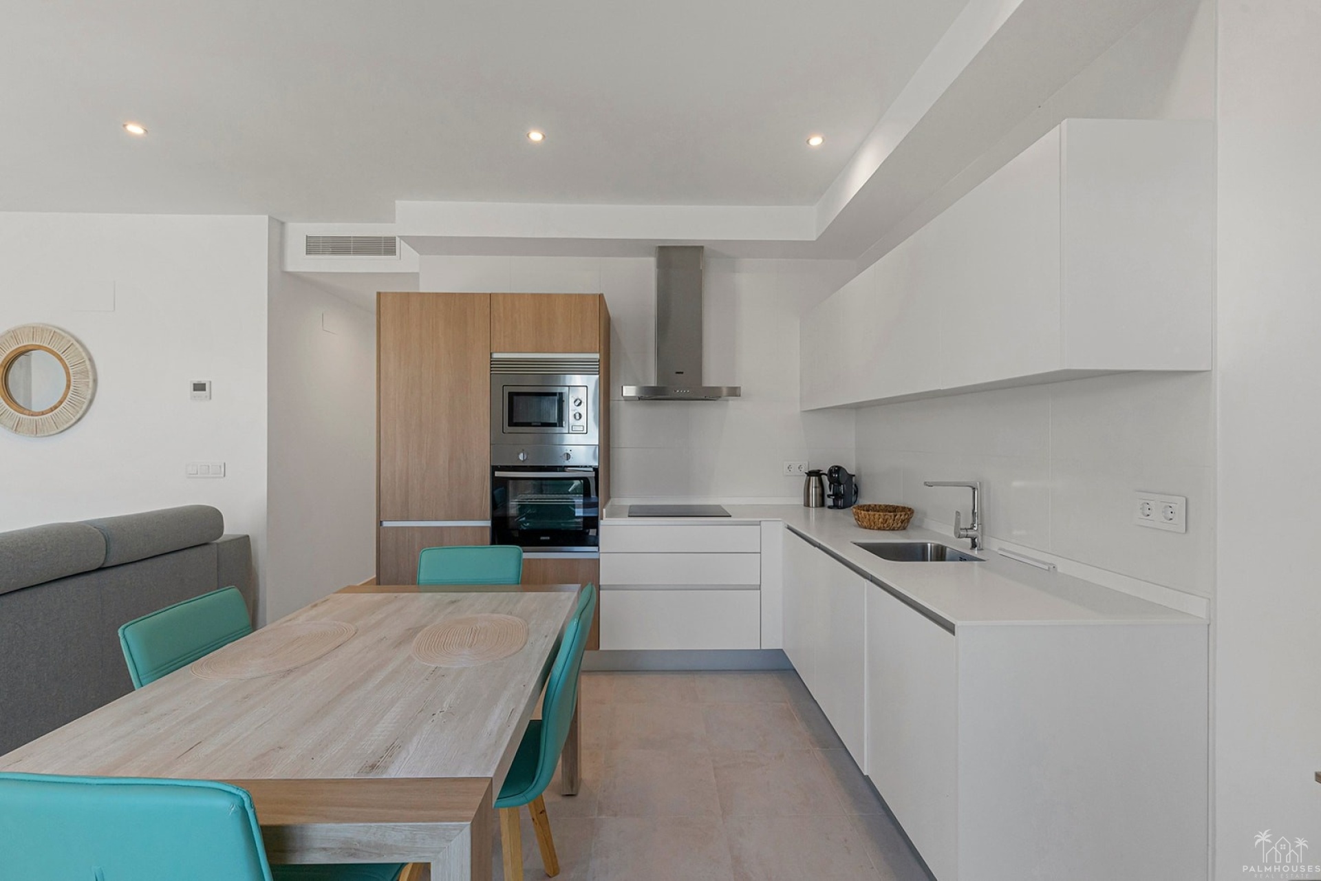 Revente - Apartment - Pilar de La Horadada - Zona Pueblo