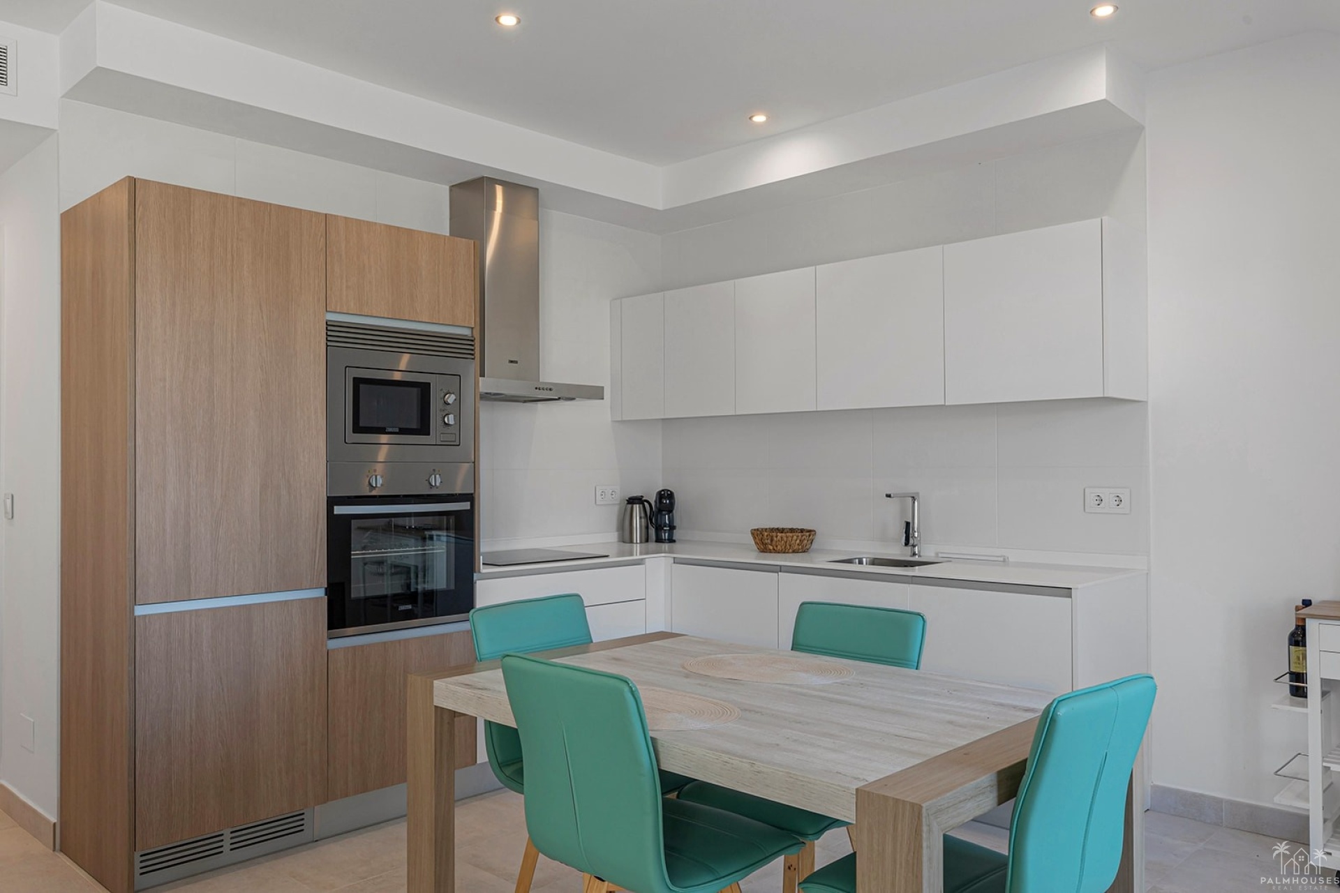 Revente - Apartment - Pilar de La Horadada - Zona Pueblo