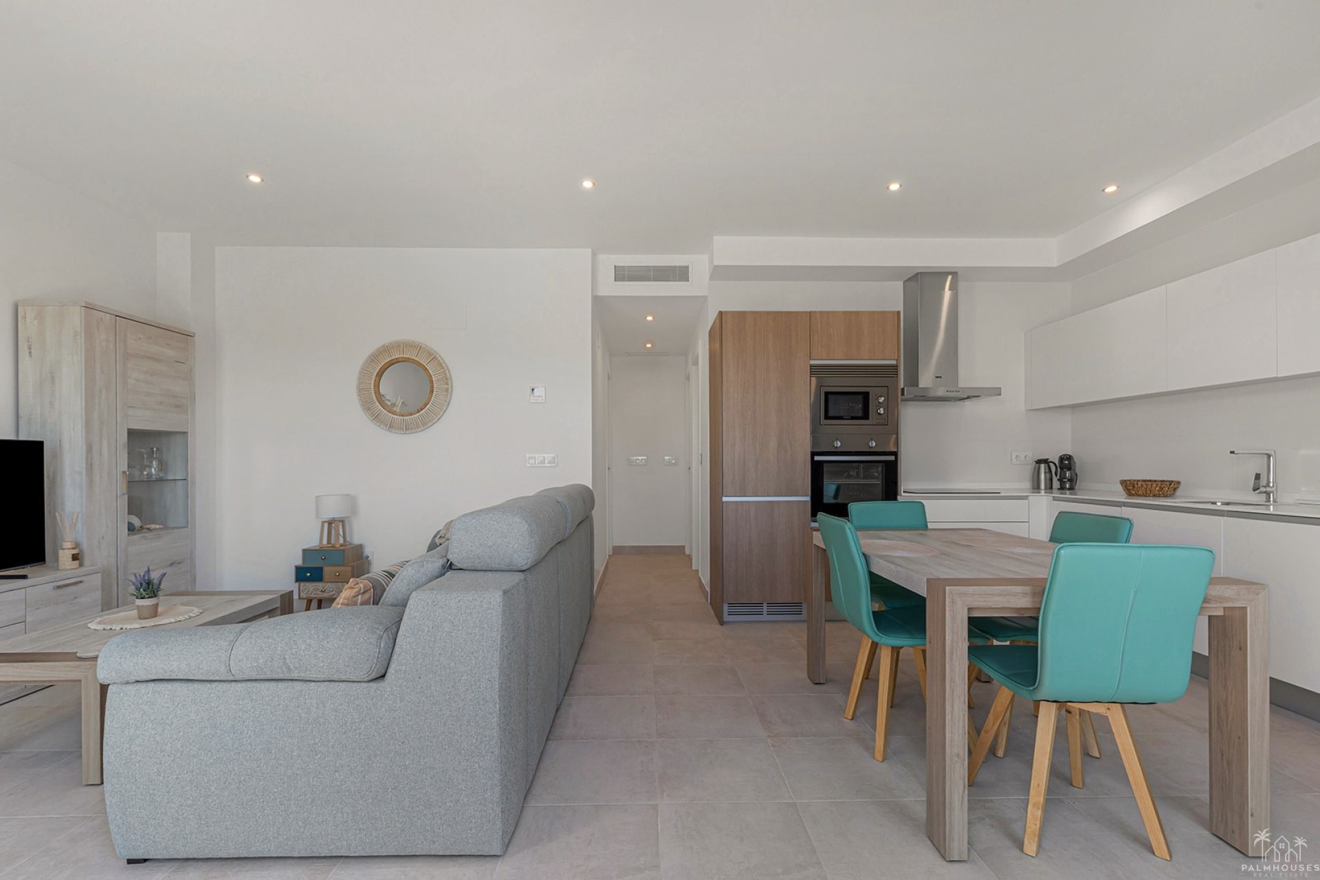 Revente - Apartment - Pilar de La Horadada - Zona Pueblo