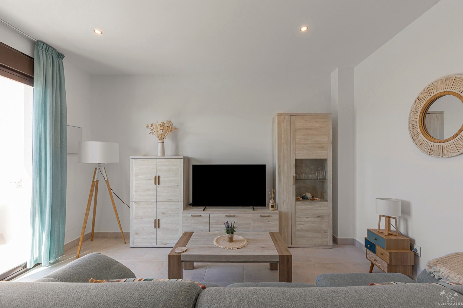 Revente - Apartment - Pilar de La Horadada - Zona Pueblo