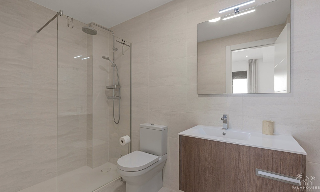 Revente - Apartment - Pilar de La Horadada - Zona Pueblo