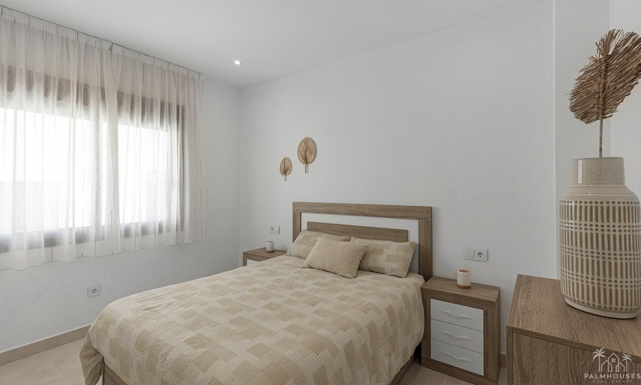 Revente - Apartment - Pilar de La Horadada - Zona Pueblo