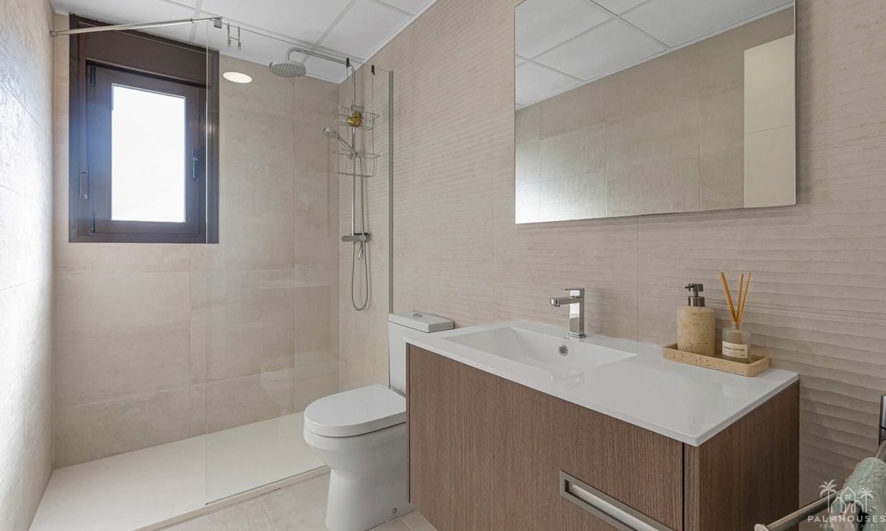 Revente - Apartment - Pilar de La Horadada - Zona Pueblo