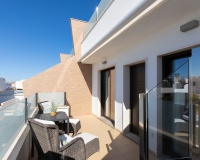 Revente - Apartment - Pilar de La Horadada - Zona Pueblo