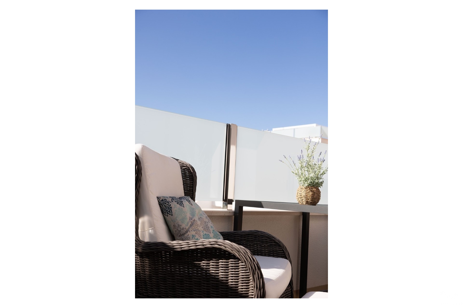 Revente - Apartment - Pilar de La Horadada - Zona Pueblo