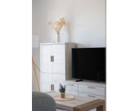Revente - Apartment - Pilar de La Horadada - Zona Pueblo