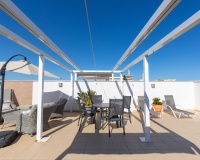Revente - Apartment - Pilar de La Horadada - Zona Pueblo