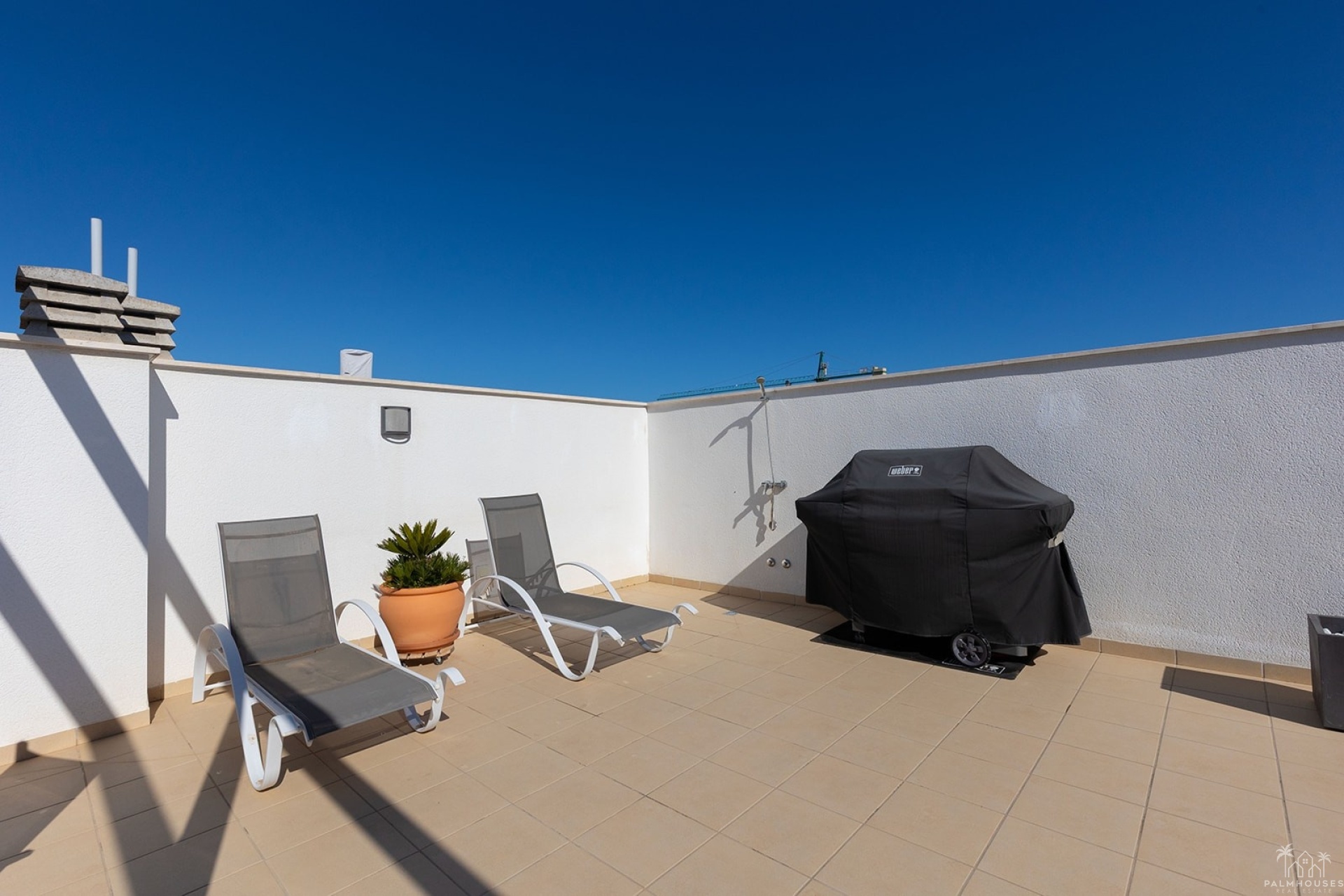 Revente - Apartment - Pilar de La Horadada - Zona Pueblo