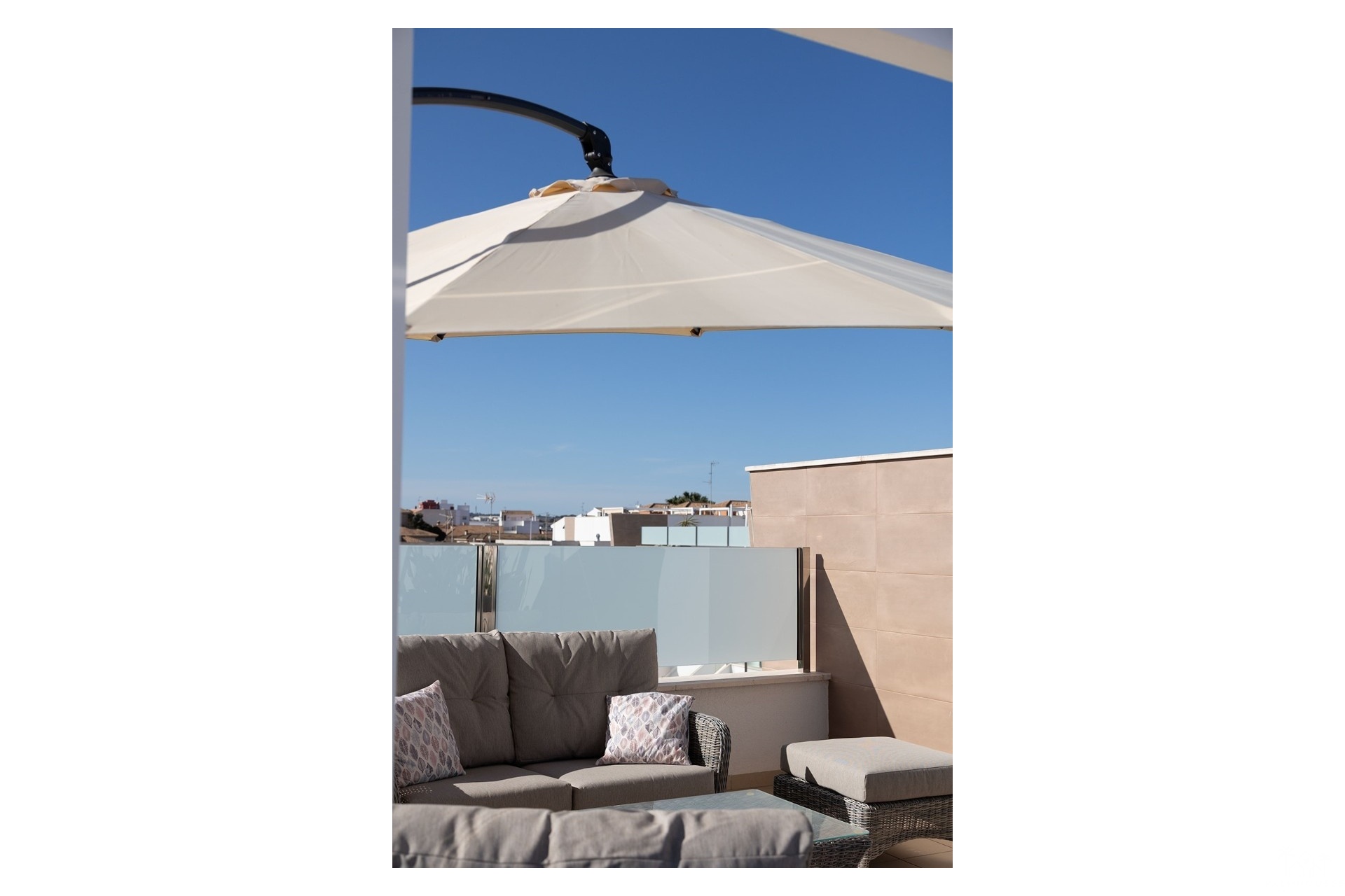 Revente - Apartment - Pilar de La Horadada - Zona Pueblo