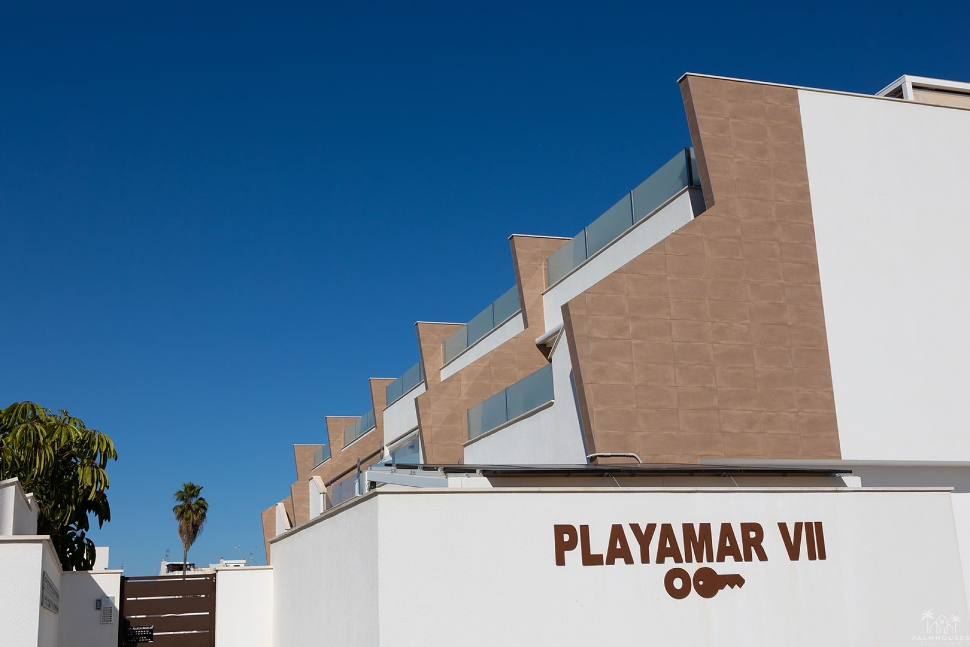 Revente - Apartment - Pilar de La Horadada - Zona Pueblo
