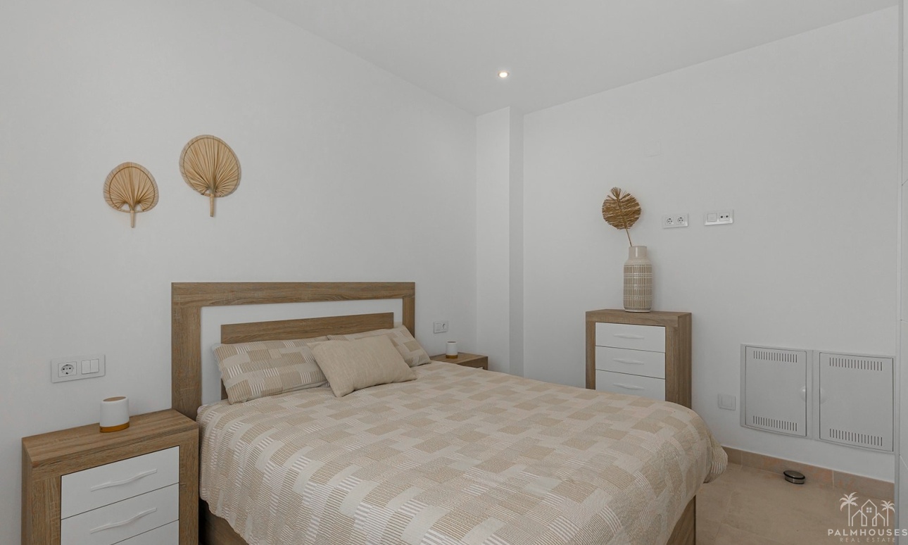 Revente - Apartment - Pilar de La Horadada - Zona Pueblo