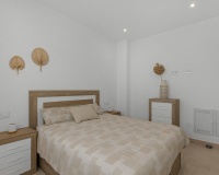 Revente - Apartment - Pilar de La Horadada - Zona Pueblo