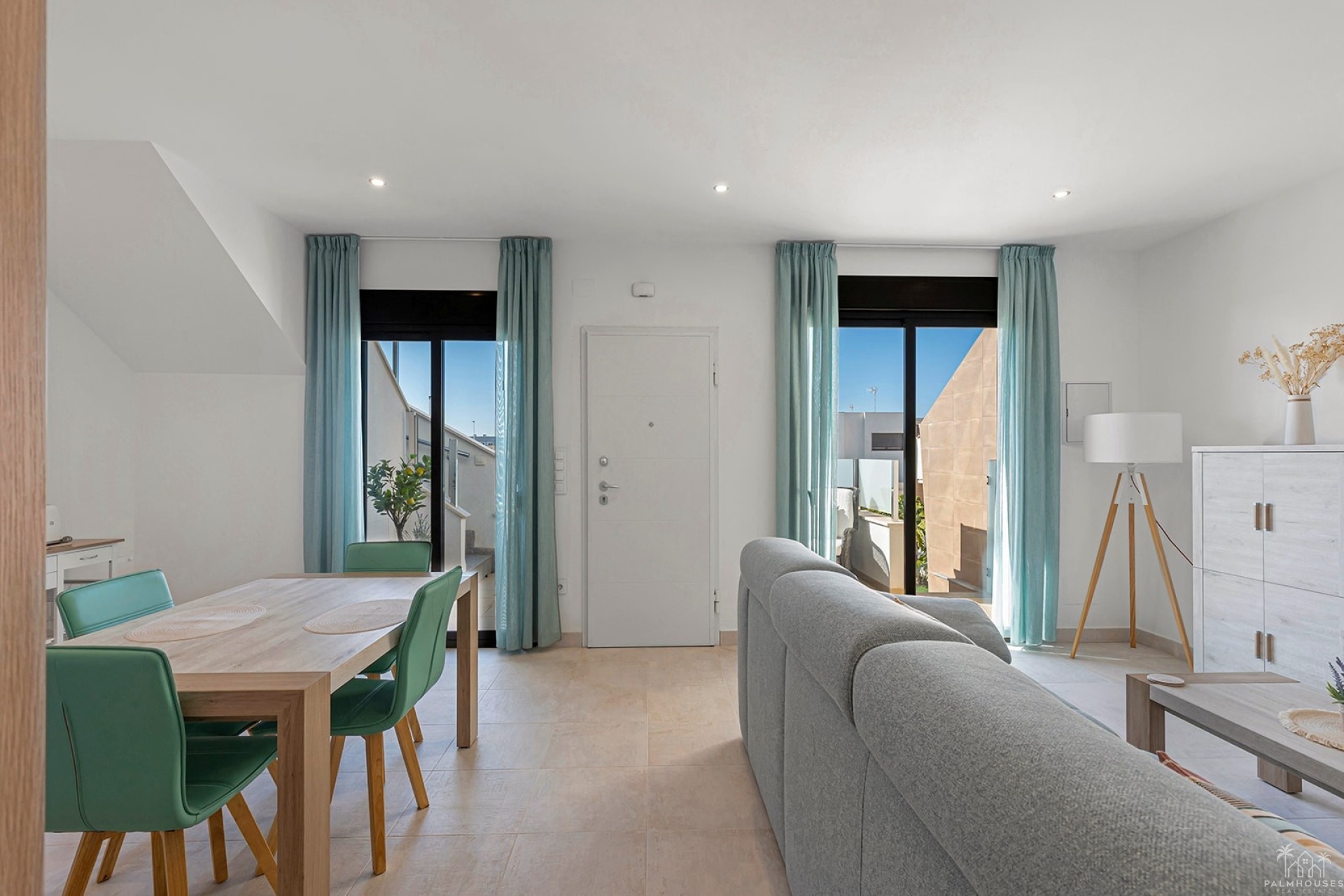 Revente - Apartment - Pilar de La Horadada - Zona Pueblo