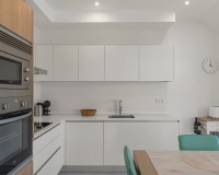 Revente - Apartment - Pilar de La Horadada - Zona Pueblo