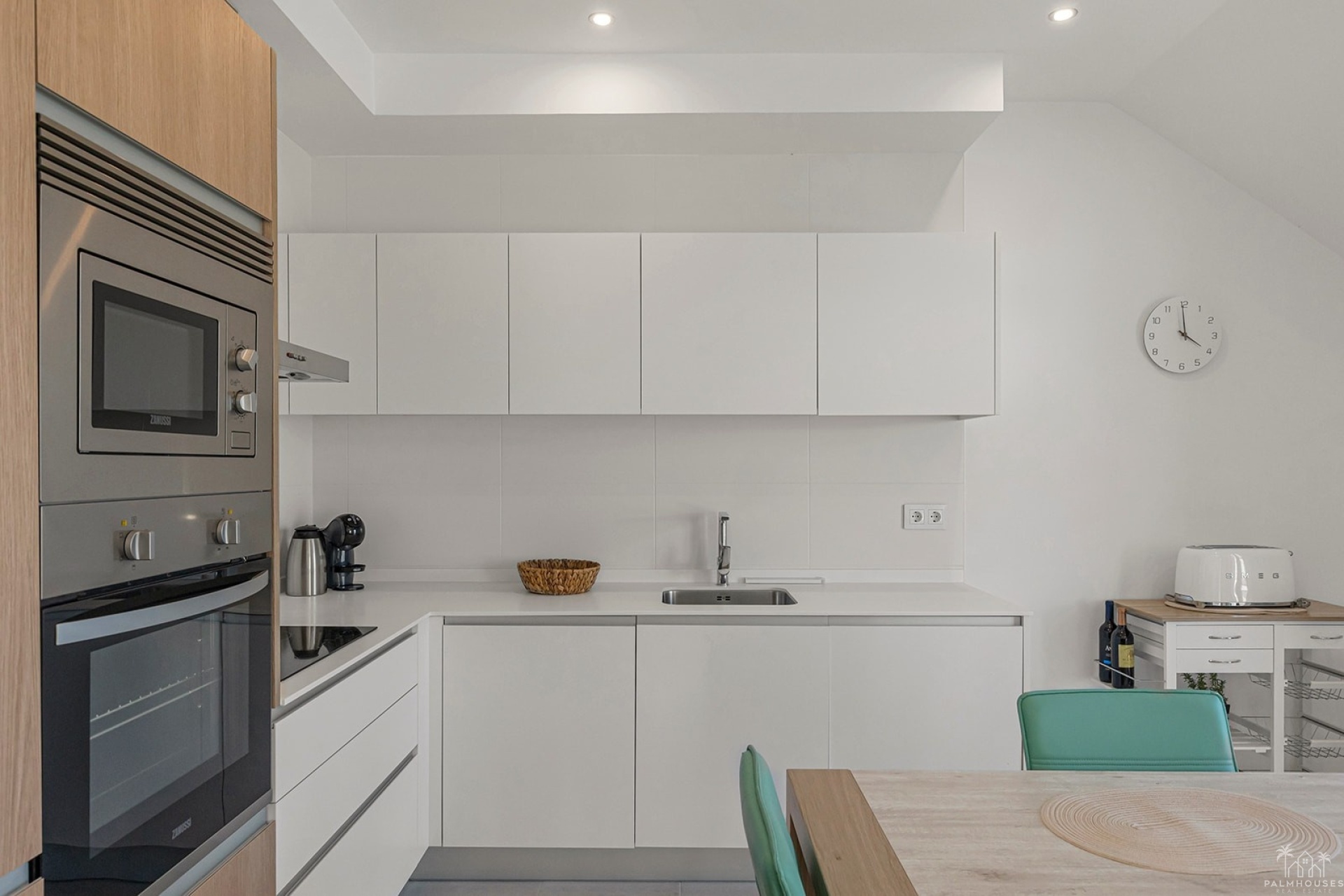 Revente - Apartment - Pilar de La Horadada - Zona Pueblo