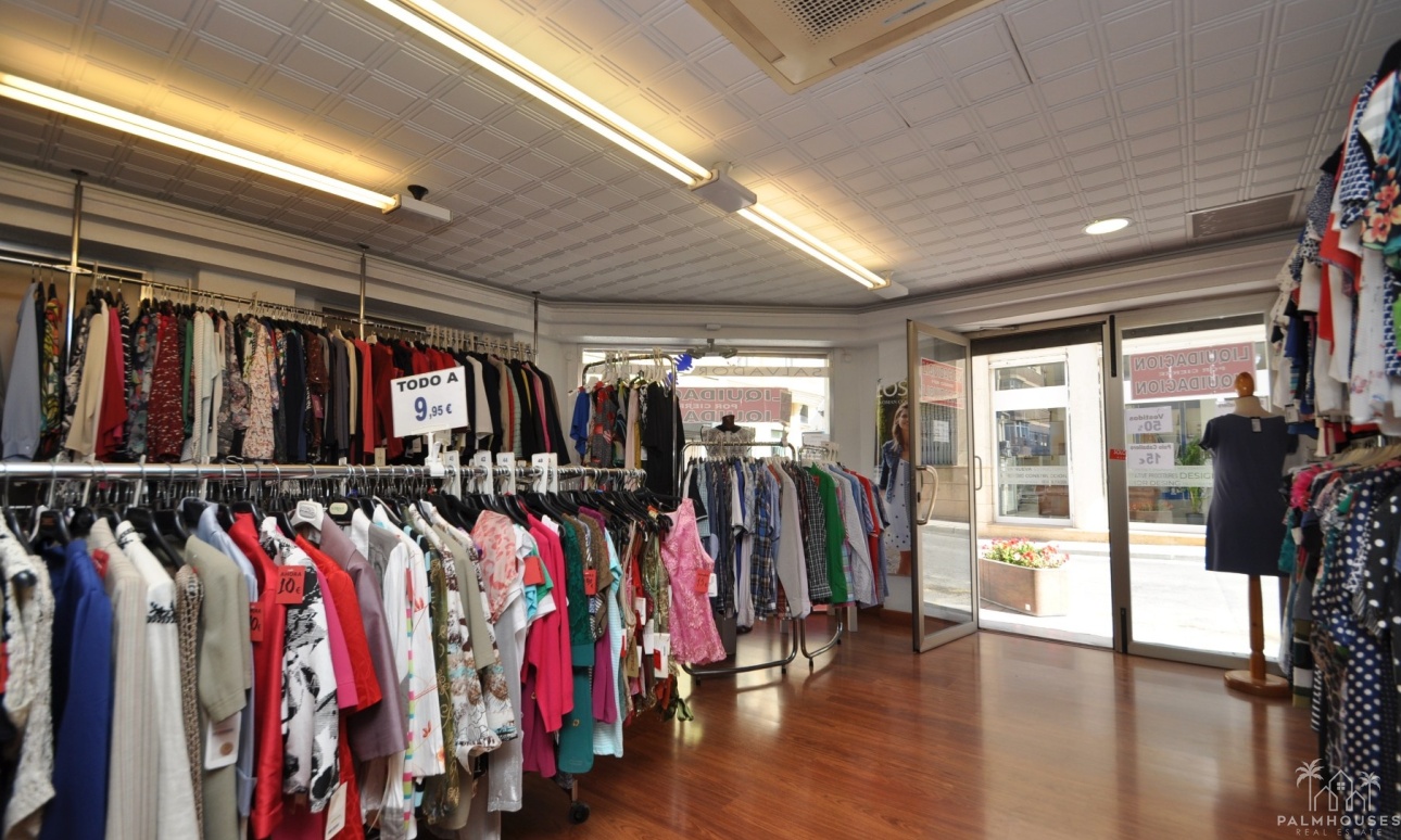 Revente - Apartment - Pinoso - Inland