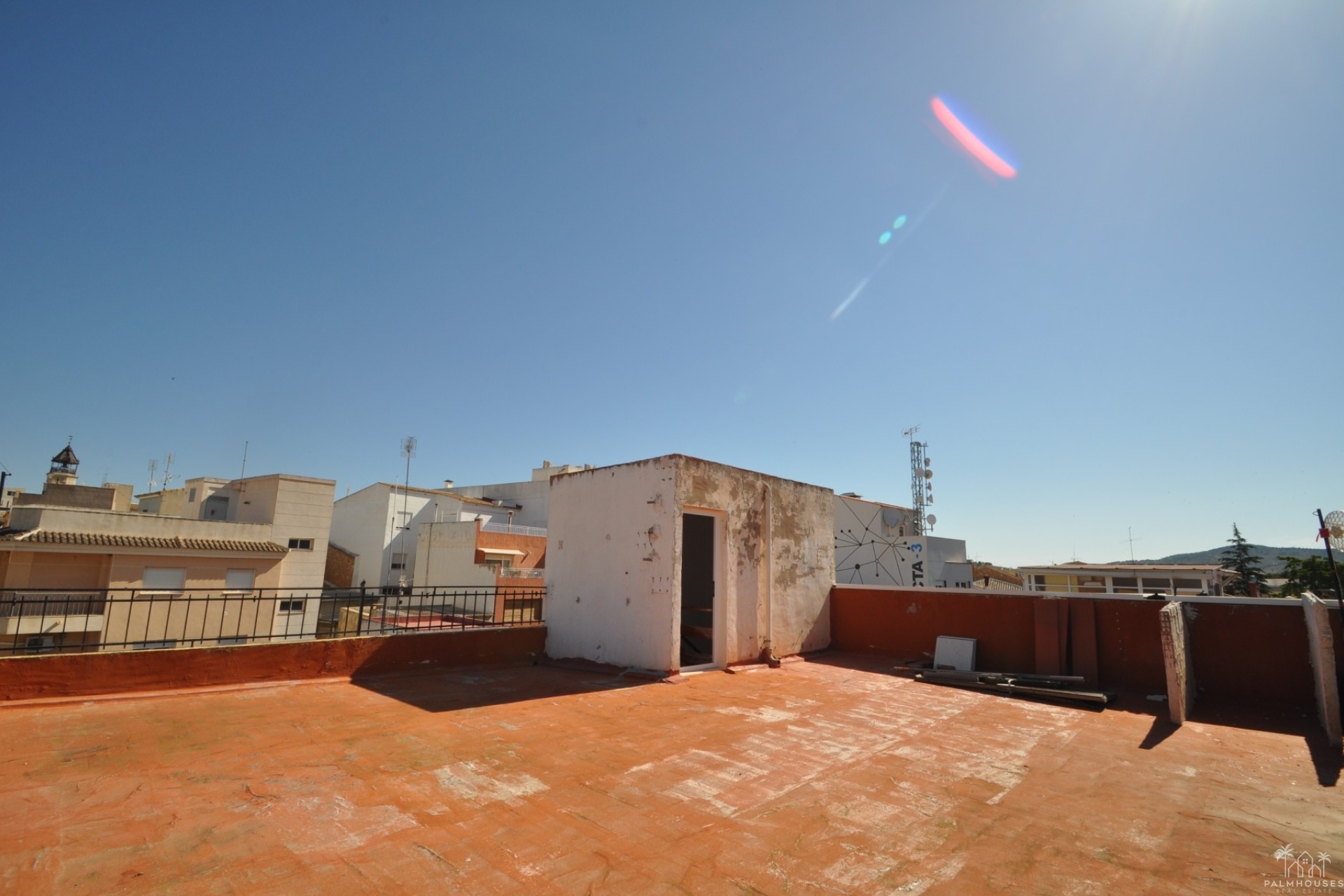 Revente - Apartment - Pinoso - Inland