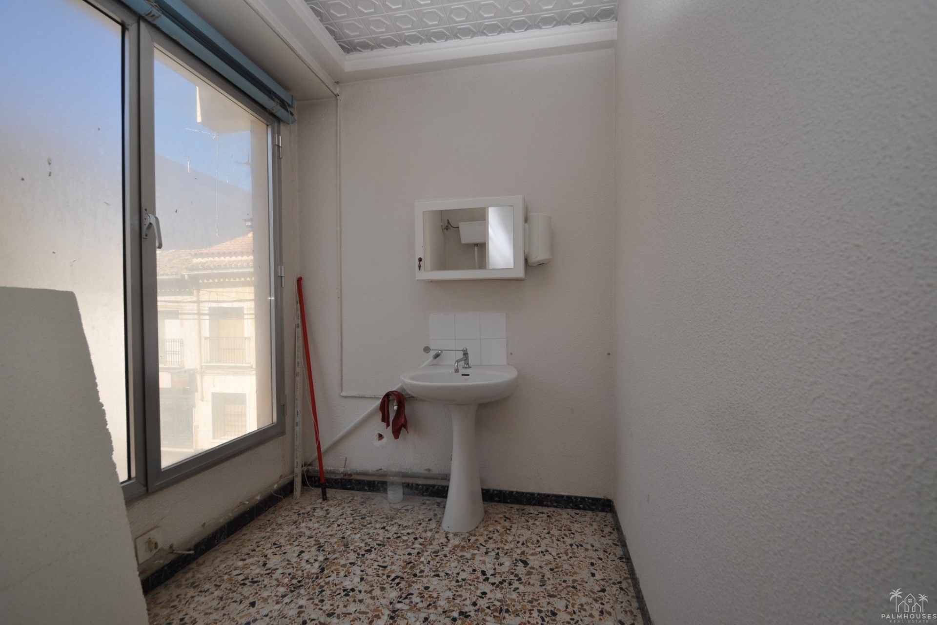 Revente - Apartment - Pinoso - Inland