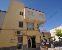 Revente - Apartment - Pinoso - Inland