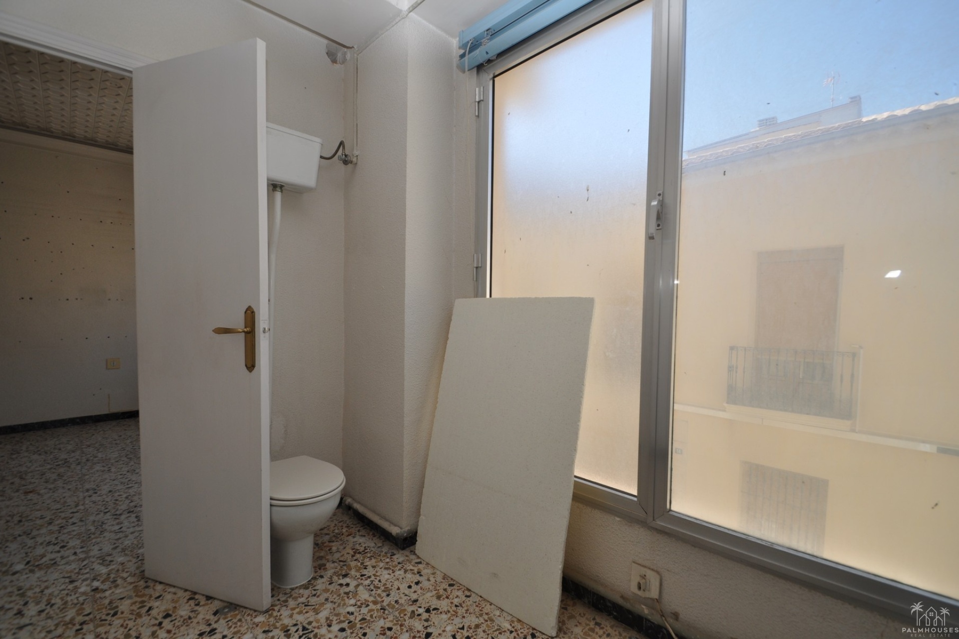 Revente - Apartment - Pinoso - Inland