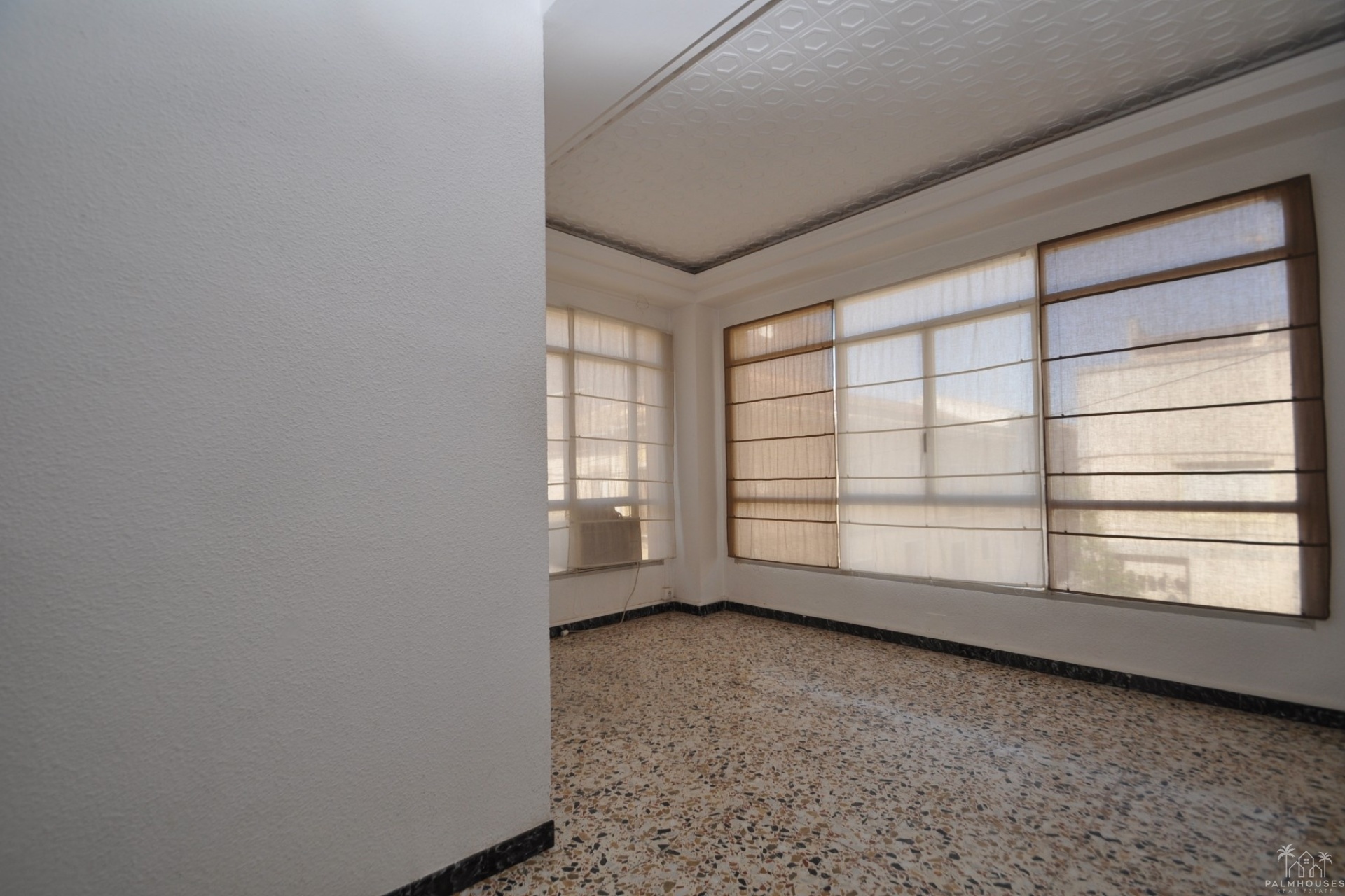 Revente - Apartment - Pinoso - Inland