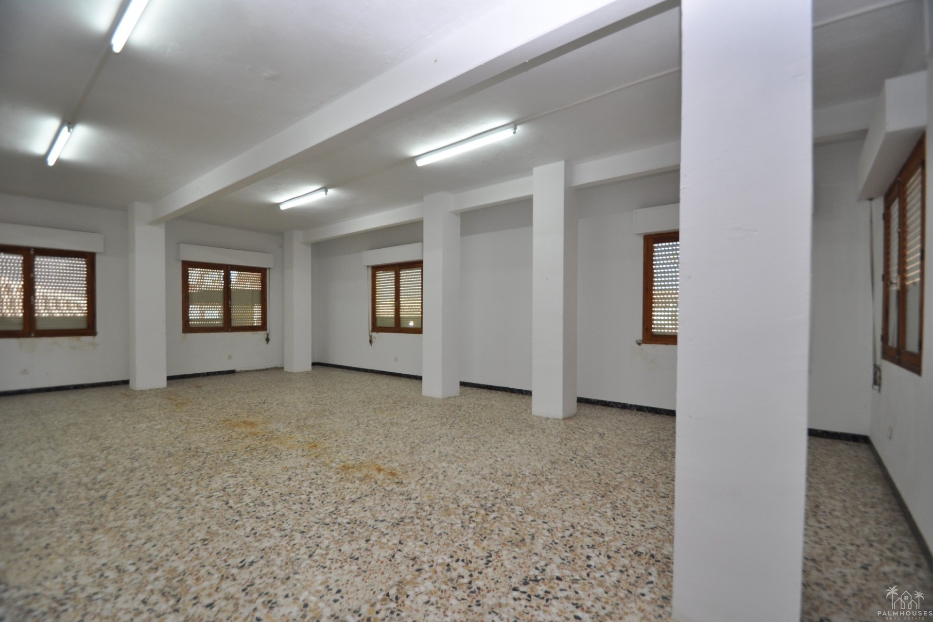 Revente - Apartment - Pinoso - Inland