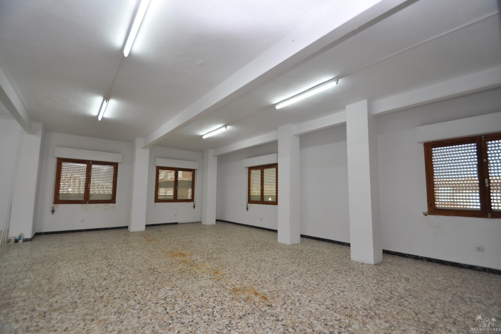 Revente - Apartment - Pinoso - Inland