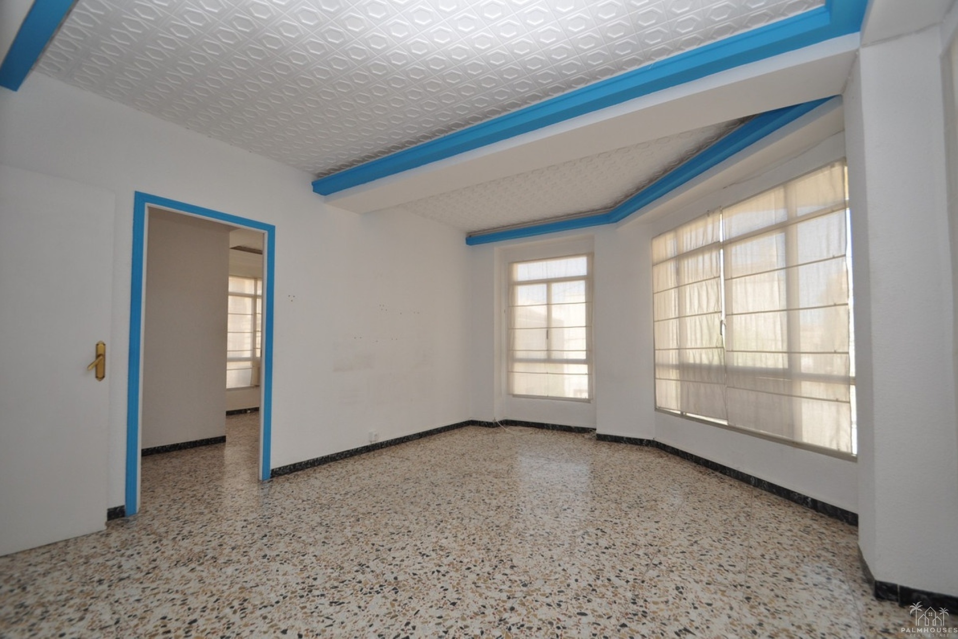 Revente - Apartment - Pinoso - Pinoso Centro