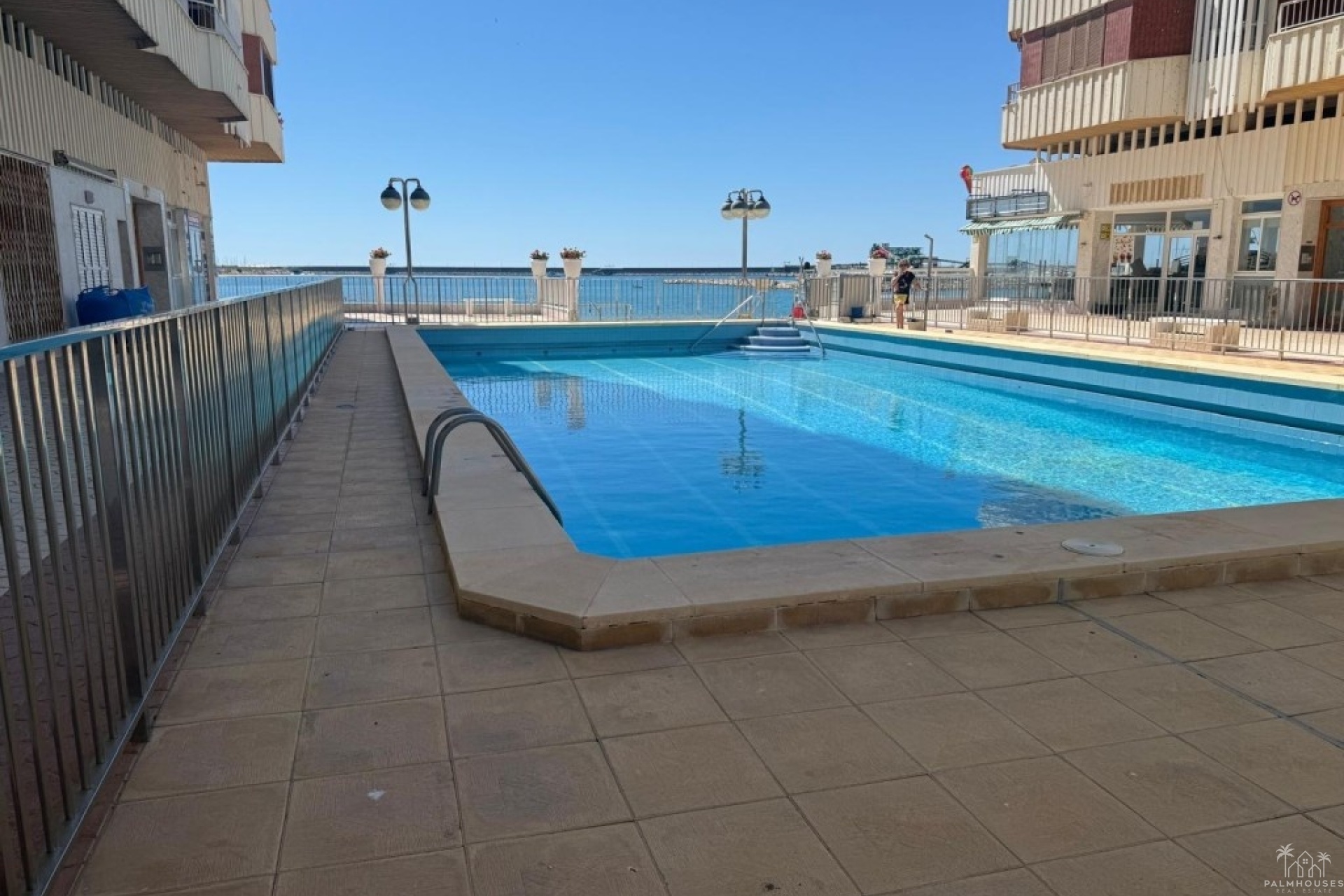 Revente - Apartment - Playa Del Acequion - Costa Blanca