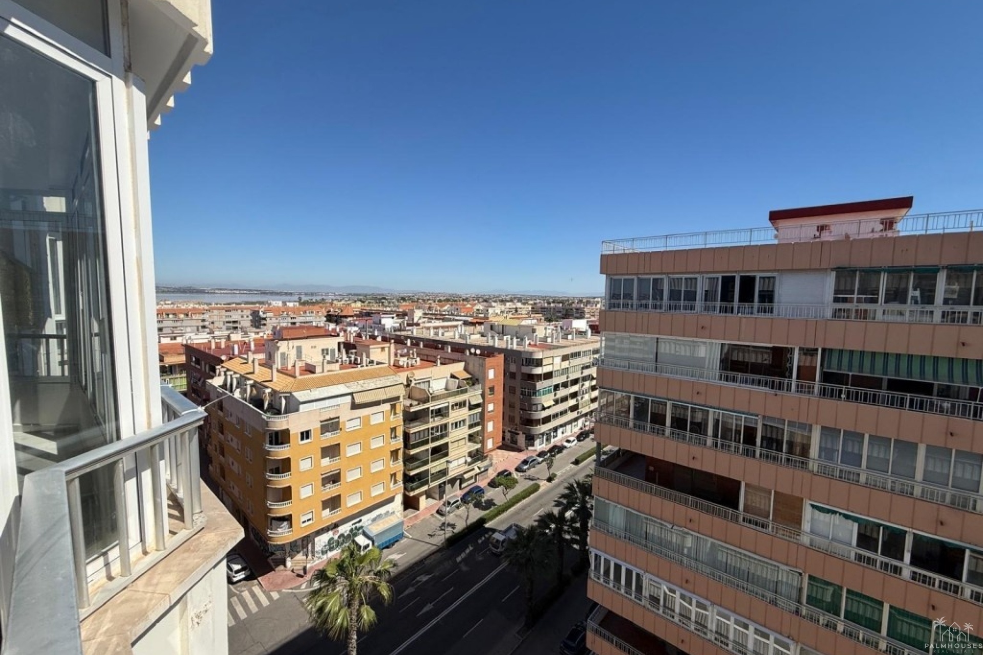 Revente - Apartment - Playa Del Acequion - Costa Blanca