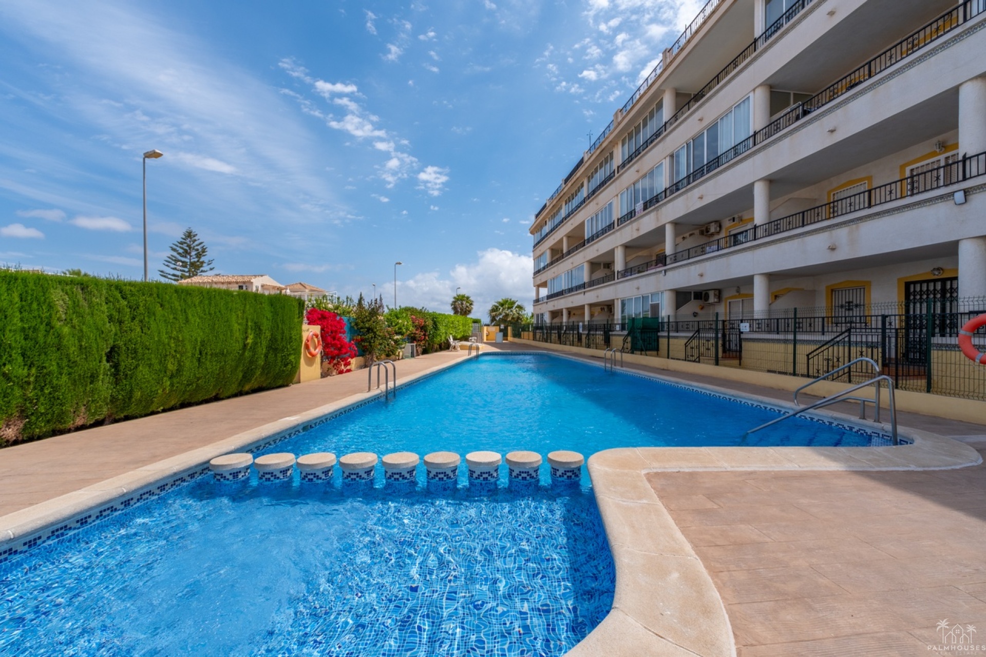 Revente - Apartment - Playa Flamenca - Costa Blanca
