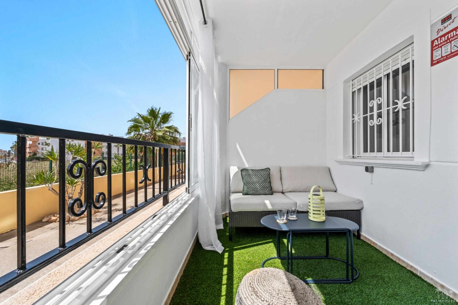 Revente - Apartment - Playa Flamenca - Costa Blanca