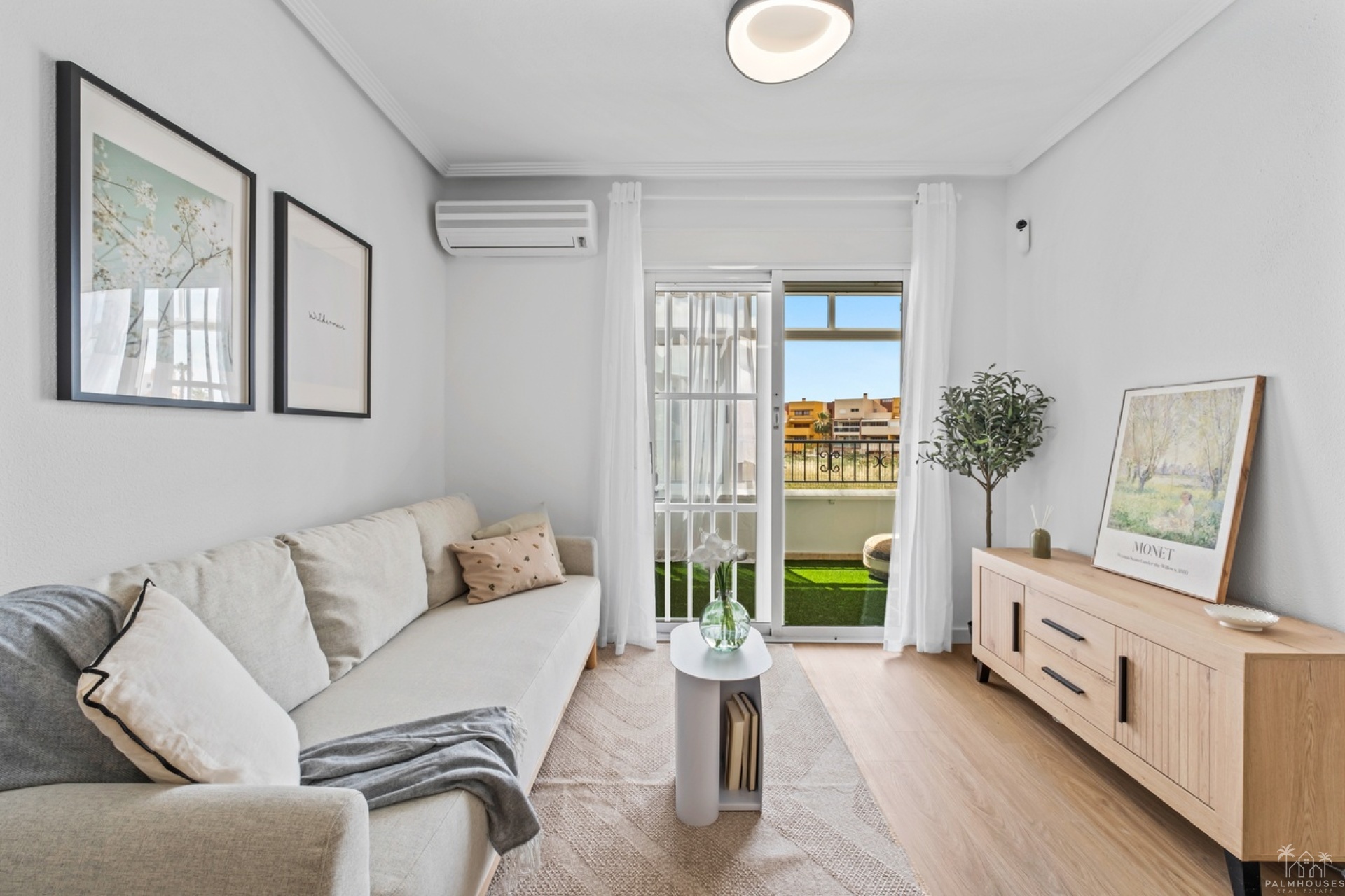 Revente - Apartment - Playa Flamenca - Costa Blanca