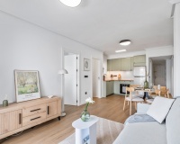 Revente - Apartment - Playa Flamenca - Costa Blanca