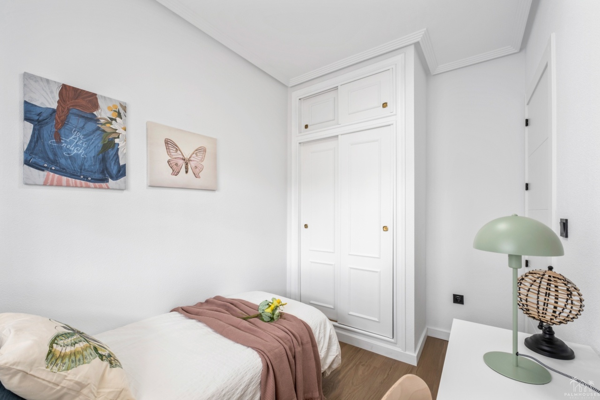 Revente - Apartment - Playa Flamenca - Costa Blanca